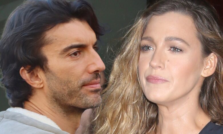 Justin Baldoni's lawyer fires back to Blake Lively's motion to dismiss