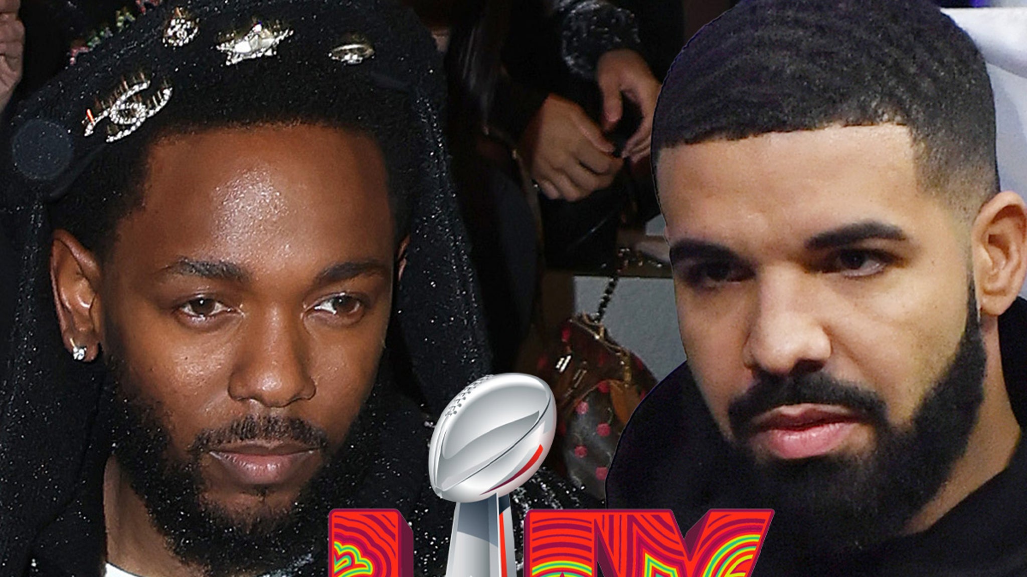 Kendrick Lamar's Super Bowl -Halfime -Show draws 125 FCC complaints, few about Drake