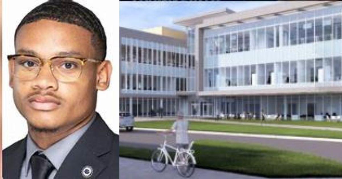 Killer hazing rituals linked to 200 deaths by students in 2 decades