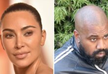 Kim Kardashian 'Planning Public conviction of Kanye West to save her brand'