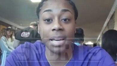 LSU's Mikaylah Williams says that Tigers's late season is fed by the music of Fla'jae