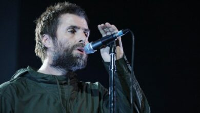 Liam Gallagher 'Out to Crusing ex-Lover on Support Payment Case'