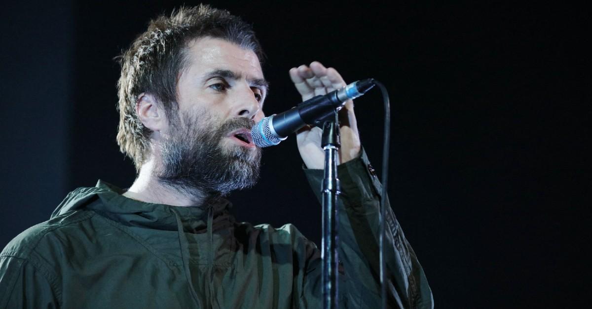 Liam Gallagher 'Out to Crusing ex-Lover on Support Payment Case'