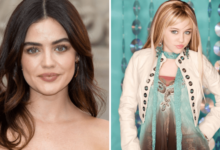 Lucy Hale says she has auditioned to be Hannah Montana