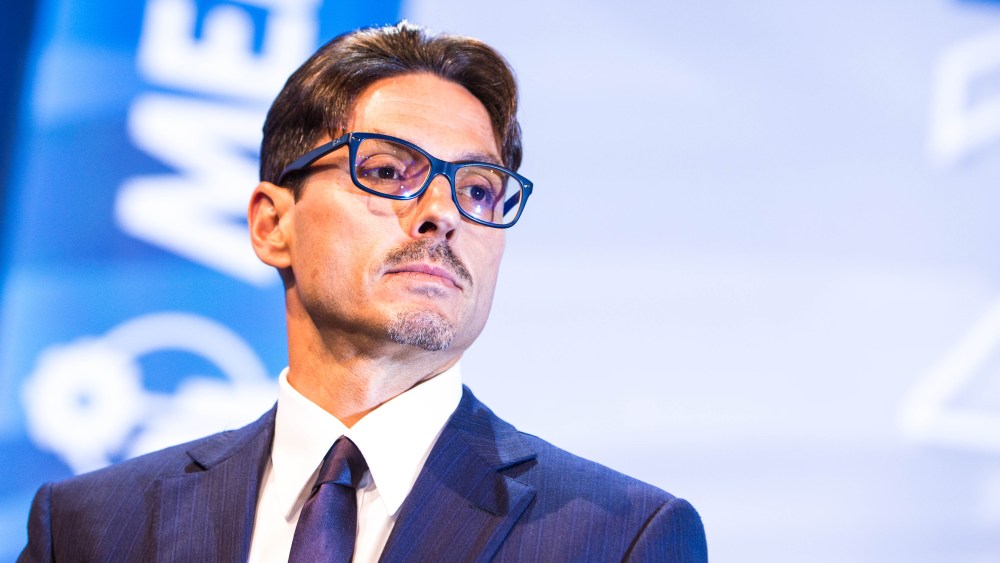 MFE-MediaReRurope TV Group is launching a takeover bid on Prosieben