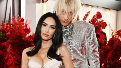 MGK says that the birth of baby with Megan Fox will be 'bittersweet'