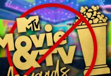 'MTV Movie & TV Awards' Show will not return for 2025