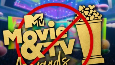 'MTV Movie & TV Awards' Show will not return for 2025