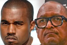 Mathew Knowles says that Kanye Karma comes after attacking Beyonce's children