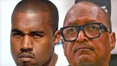 Mathew Knowles says that Kanye Karma comes after attacking Beyonce's children