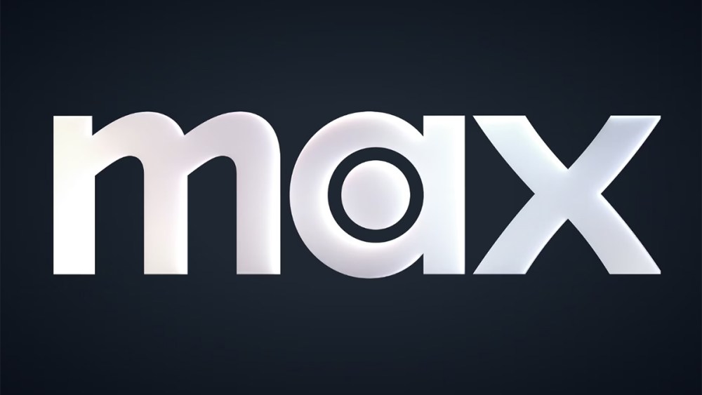 Max changes logo into black and white, calling HBO branding up