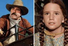 Melissa Gilbert honors Jack Lilley after the death of 'Little House' Star