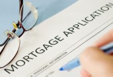 Mortgage applications climb as the rates continue to fall