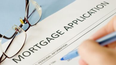 Mortgage applications climb as the rates continue to fall