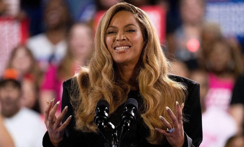 Music Diva Beyoncé confronted with fan -uprising about ticket prices