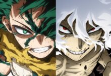 'My Hero Academia' Last season Teaser reveals the epic conclusion