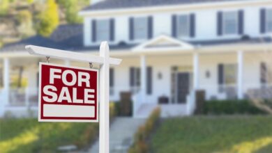 NAR reduces the sales forecast of the existing home for 2025