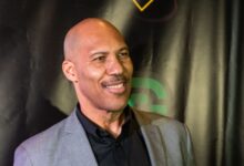 NBA Dad Lavar Ball reveals reason for Been amputation: 'In the hospital for more than a month'