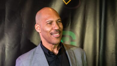 NBA Dad Lavar Ball reveals reason for Been amputation: 'In the hospital for more than a month'