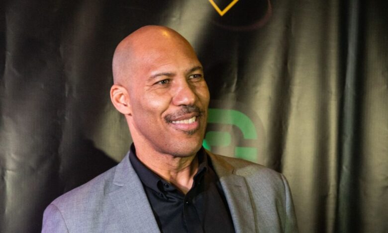 NBA Dad Lavar Ball reveals reason for Been amputation: 'In the hospital for more than a month'