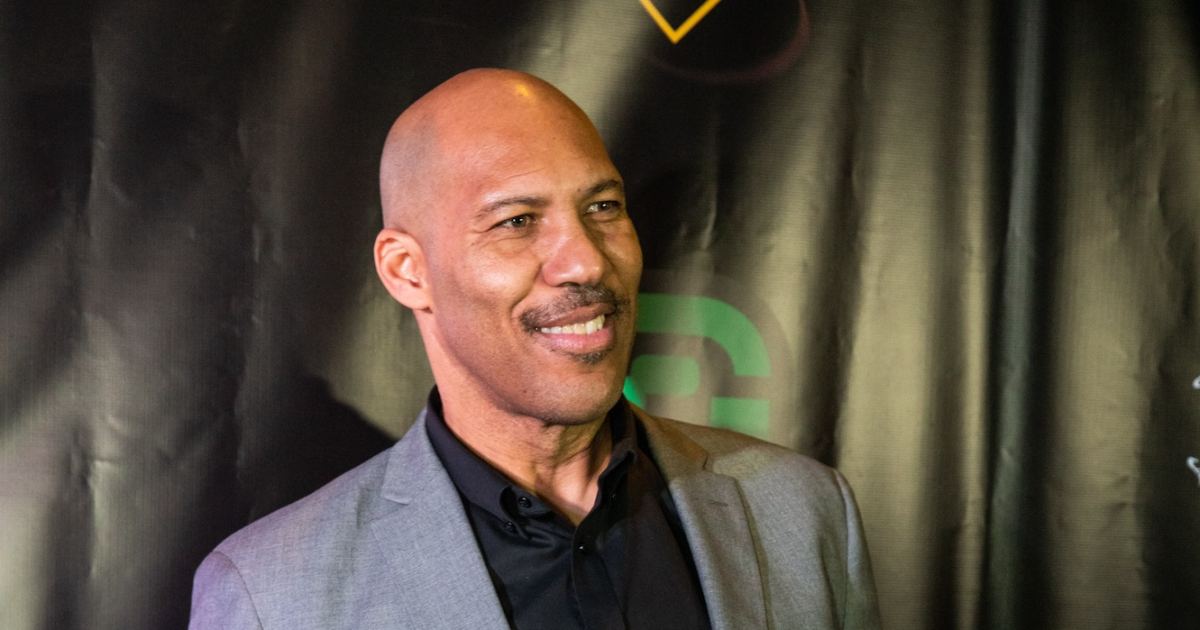 NBA Dad Lavar Ball reveals reason for Been amputation: 'In the hospital for more than a month'