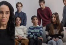 Natalie 'Nadiya' Suleman teases true revelation of Octuplets' father