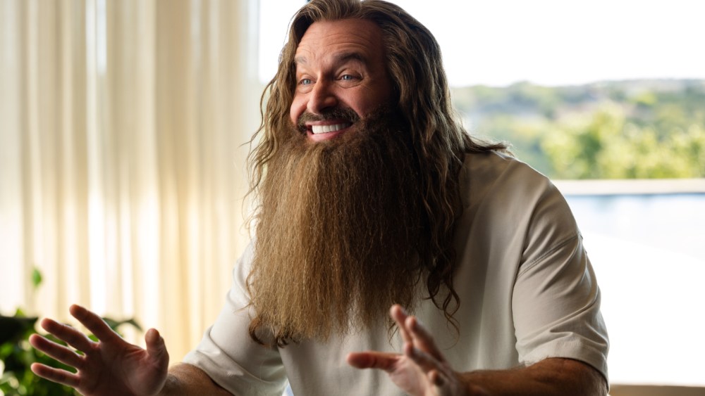 Netflix's 'Bad Thoughts' with Tom Segura Debuts Trailer, release date