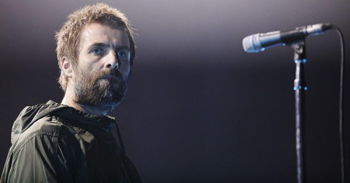 Oasis Wildman Liam Gallagher could lose half Oasis Reunion Cash in Lovechild Court Fight