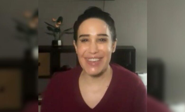 Octomom Give us her most revealing interview ever