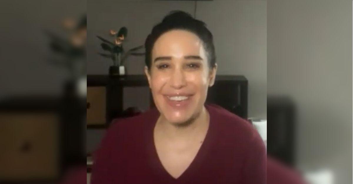 Octomom Give us her most revealing interview ever