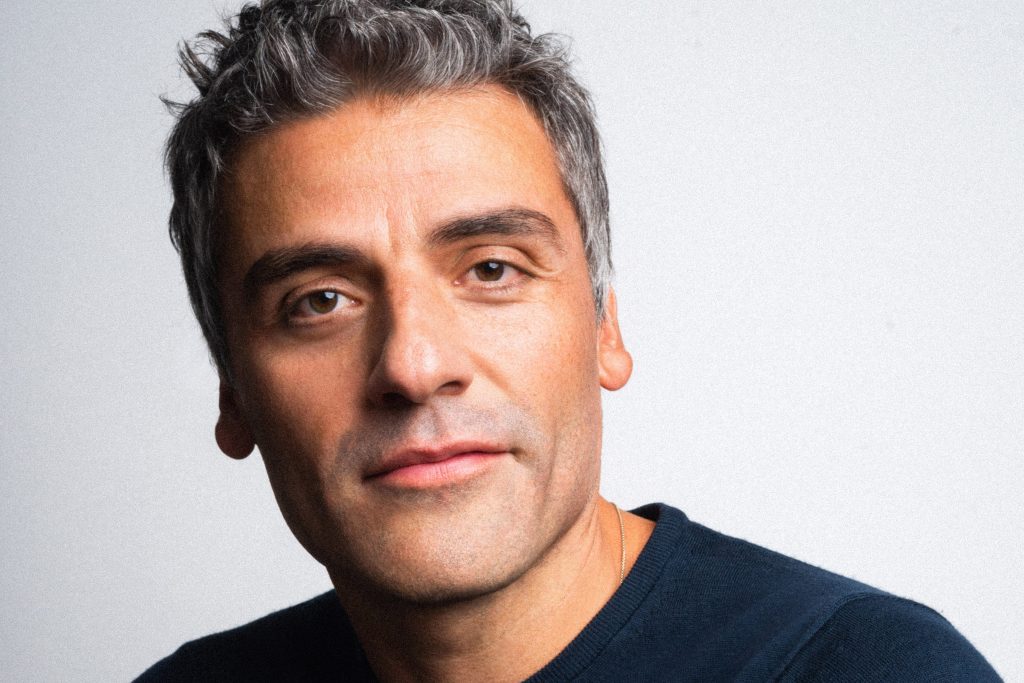Oscar Isaac to play Conman Juan Carlos Guzmán in 'Stowaway' for Apple