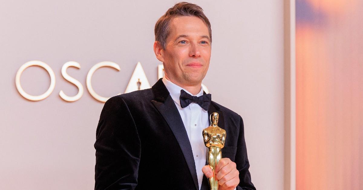 Oscar winner Sean Baker was fired over his film 'Red Rocket' over an ex-porn star that takes care of a teenage girl