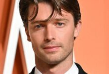 Patrick Schwarzenegger mentioned 'delusional' about 'Nepo Baby' comments