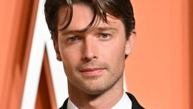 Patrick Schwarzenegger mentioned 'delusional' about 'Nepo Baby' comments