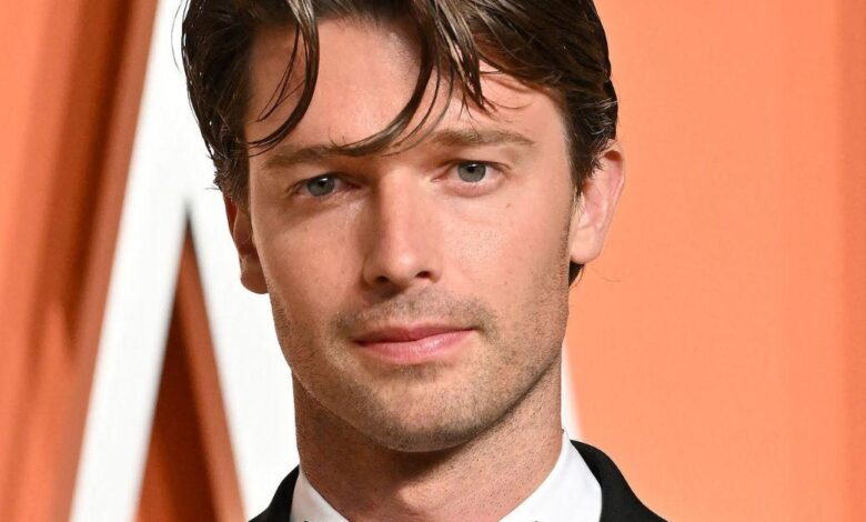 Patrick Schwarzenegger mentioned 'delusional' about 'Nepo Baby' comments