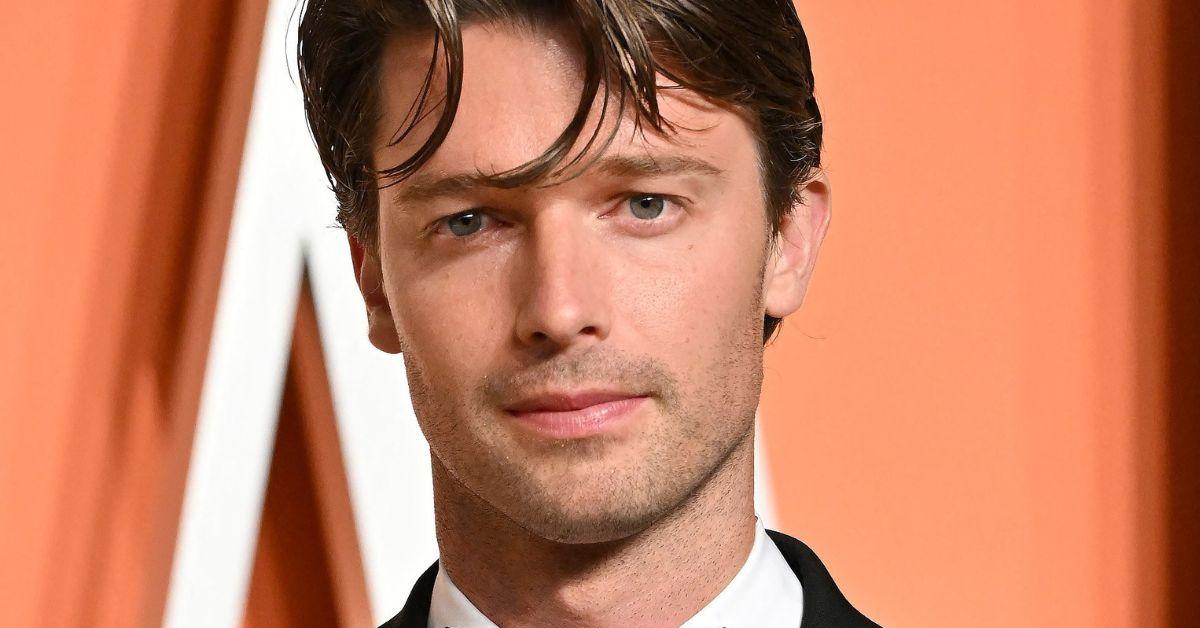 Patrick Schwarzenegger mentioned 'delusional' about 'Nepo Baby' comments