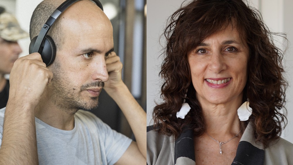 Political thriller 'The Interregnum' wins series makers