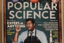 Popular Science launches Fast Channel, Will Steam Rocket launches