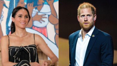 Prince Harry remains the 'servant' of Meghan Markle after 5 years of marriage