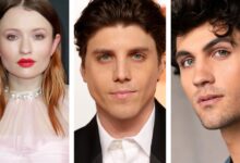 'Prison Break' Reboot Pilot Casts Emily Browning, Lukas Gage