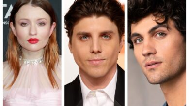 'Prison Break' Reboot Pilot Casts Emily Browning, Lukas Gage