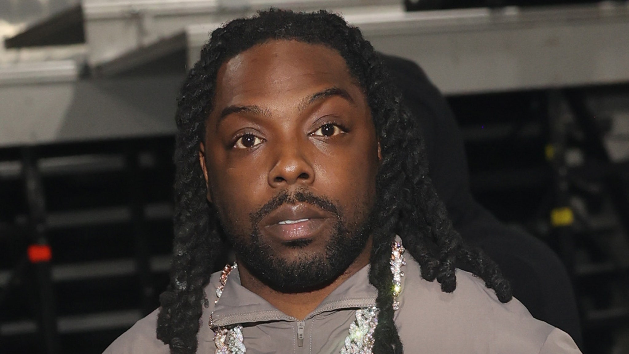 Rapper Young Scooter dies on his 39th birthday