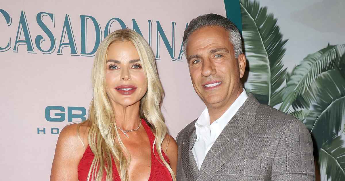 Real Housewives from Miami's Alexia Nepola completes Divorce of Todd