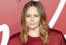 Residents are in the arms about Stella McCartney's plans for a lush rural pillow