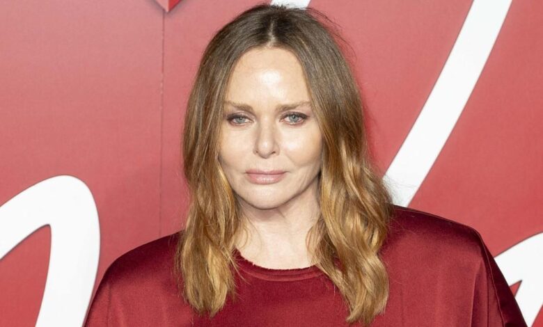 Residents are in the arms about Stella McCartney's plans for a lush rural pillow