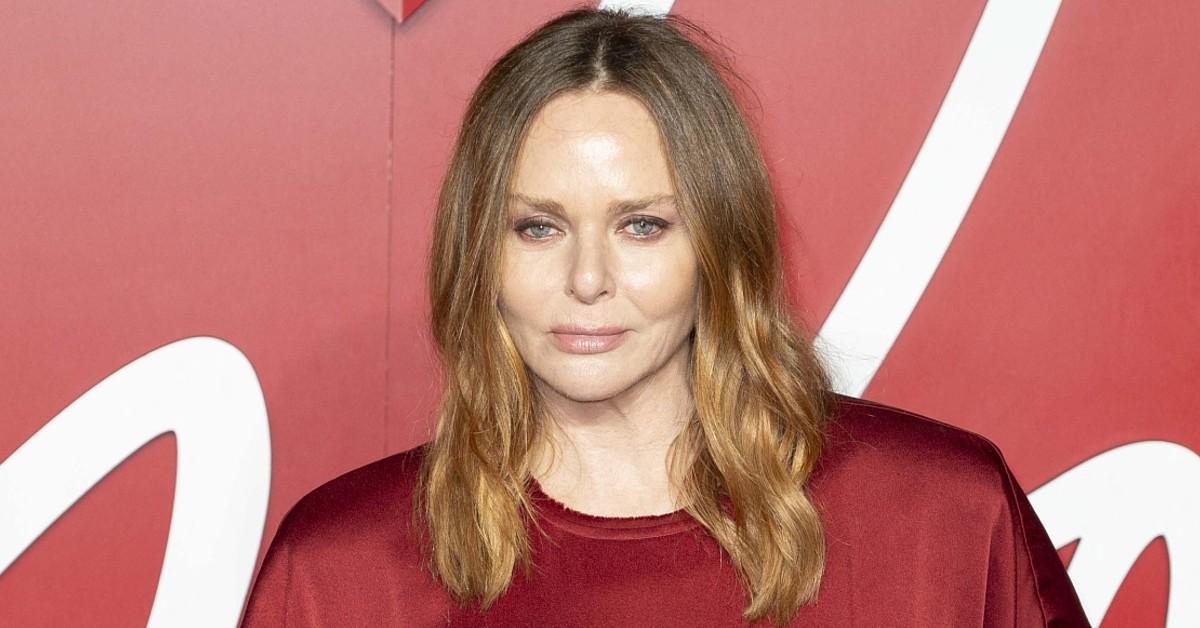 Residents are in the arms about Stella McCartney's plans for a lush rural pillow