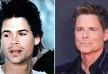 Reviewed Rob Lowe's crazy scandals - from sex tape to austerity