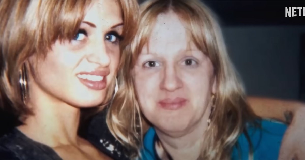 Rex Huermann Doc leaves how Shannan Gilbert's mother died for his arrest