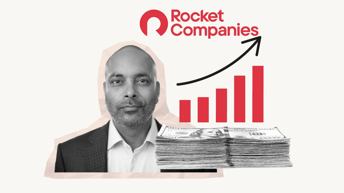 Rocket shows strategic pivot on the profit of Q4