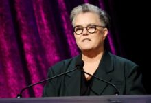 Rosie O'Donnell wonders 'why' Trump every swing -state won